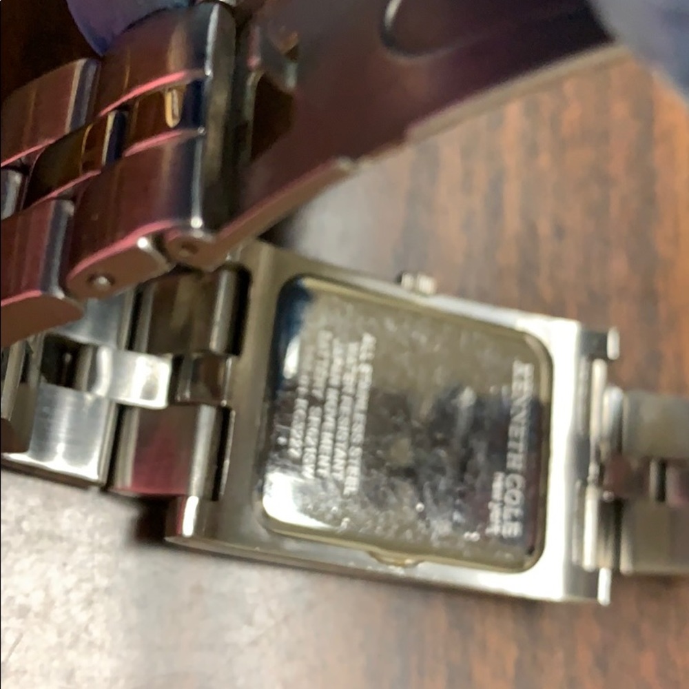 Kenneth Cole Watch - Picture 3 of 6